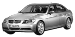 BMW E92 U3853 Fault Code