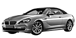 BMW F12 U3853 Fault Code